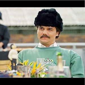 Meet your Posher, Nilo